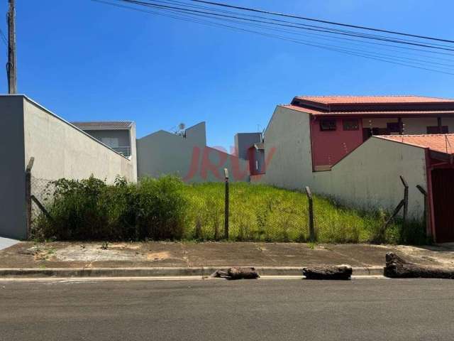 Terreno à venda no bairro esplanada ii indaiatuba-sp