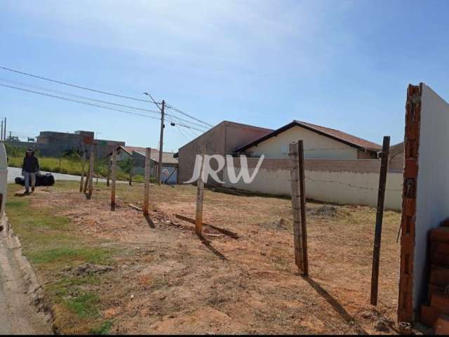 Terreno à venda no Jardim Beija Flor, Indaiatuba  por R$ 220.000