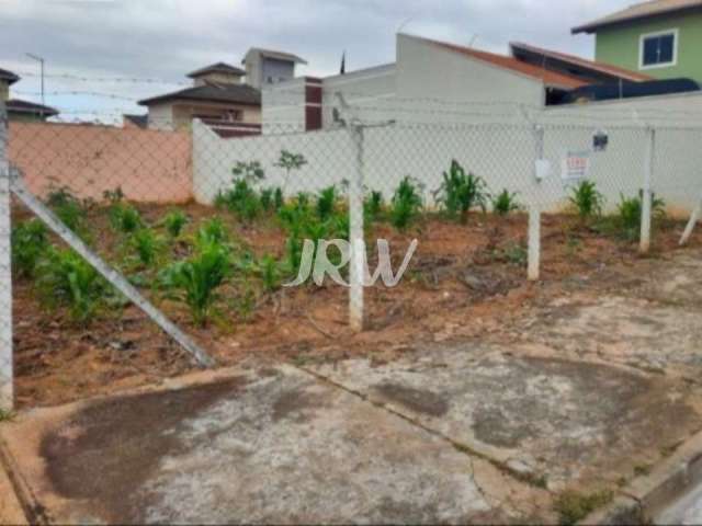 Terreno à venda no Jardim Esplanada, Indaiatuba  por R$ 465.000