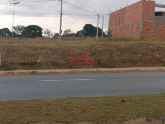 Terreno à venda no bairro campo bonito na cidade de indaiatuba