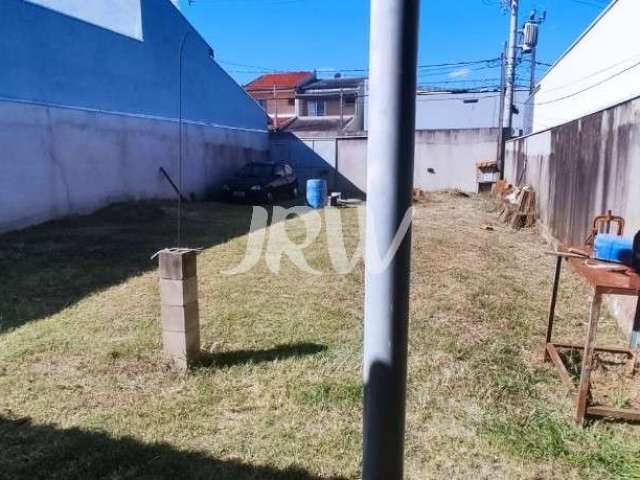 Terreno com edícula à venda no bairro monte verde indaiatuba terreno plano com edícula em indaiatuba