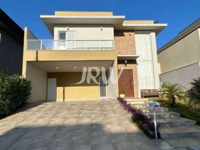 Casa com 3 quartos à venda no Jardim Reserva Bom Viver de Indaiatuba, Indaiatuba , 420 m2 por R$ 1.650.000