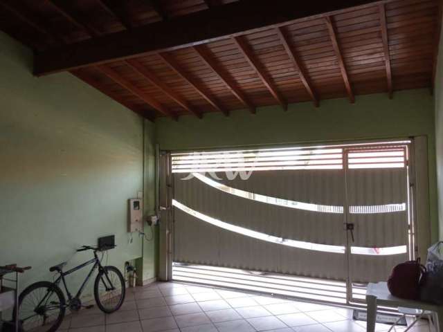 Vendo casa na vila avaí na cidade de indaiatuba