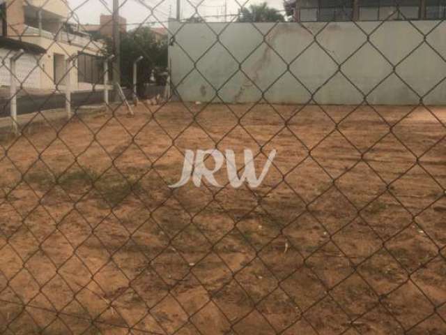 Terreno em frente ao parque ecológico jardim esplanada 381mts