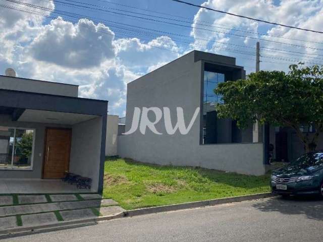 Lindo Terreno com 150m² com ótima topografia e localização. JARDIM PARK REAL, INDAIATUBA