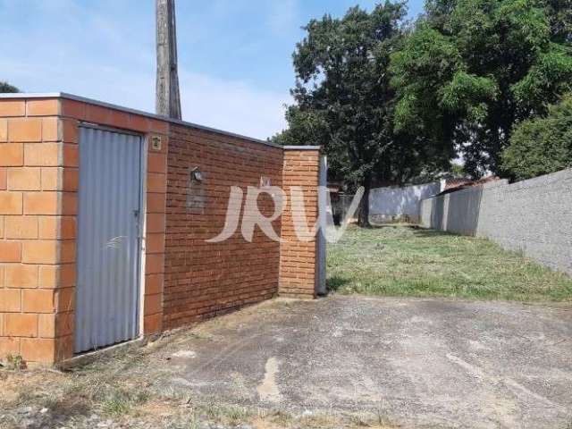 Terreno de chácara a venda no bairro fogueteiro na cidade de Indaiatuba. Terreno 1000m2 a venda no recreio campestre Viracopos, bairro fogueteiro.