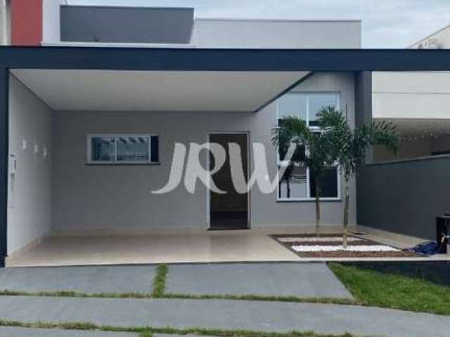 Casa a venda condomínio vila rica indaituba sp