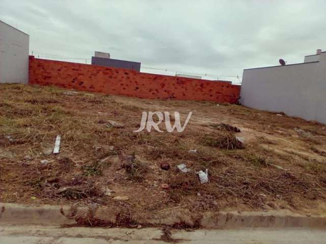 Terreno a venda bairro jardim monte carlo - indaiatuba sp