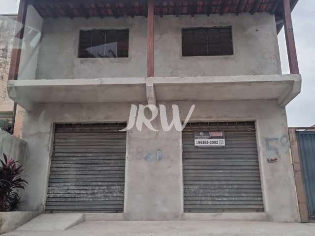 sala comercial com Edícula no fundo a venda na morada do sol Proximo a pista RUA VICENTE DE GENARO