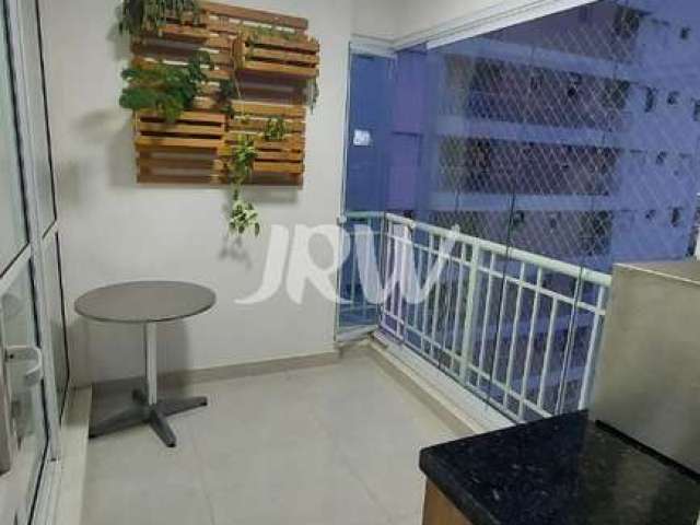 Apartamento a venda Condomínio Patio Andaluz - Indaiatuba SP