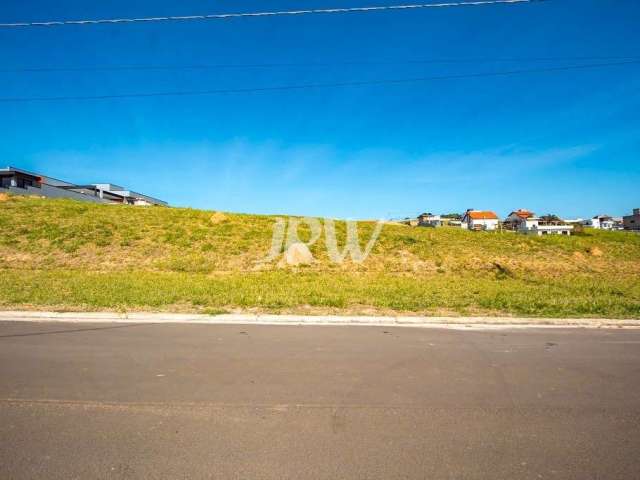 Terreno no condomínio terracota indaiatuba sp