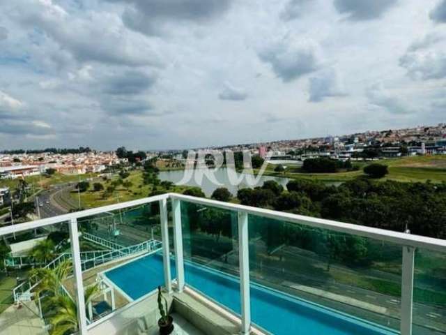 Apartamento a venda Condomínio Le Jardin - Indaiatuba SP