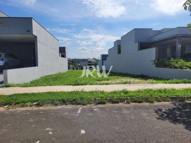 Terreno , condominio  piemonte , itaici , indaiatuba sp , são 301 m2