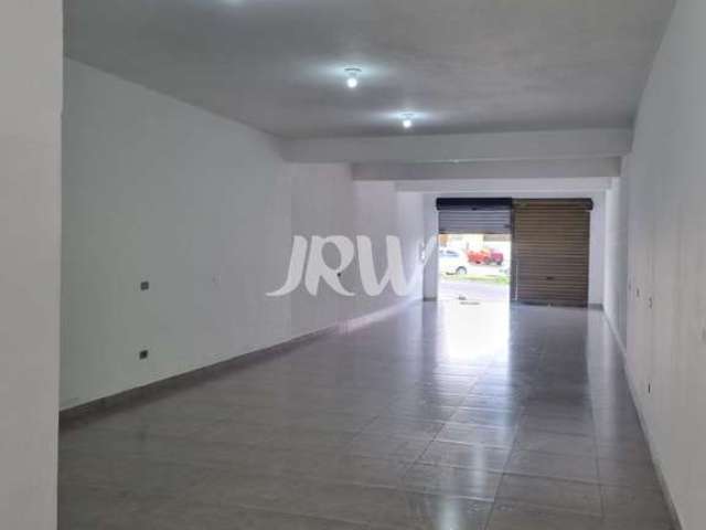 Ponto comercial para alugar no Jardim Morada do Sol, Indaiatuba , 100 m2 por R$ 3.200