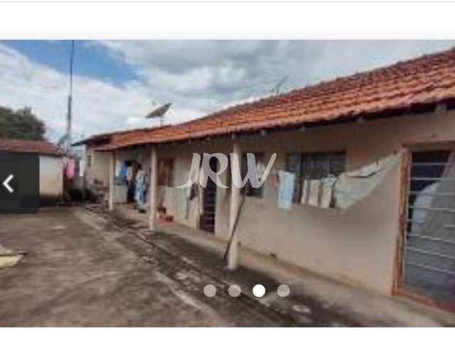 Terreno à venda na Vila Almeida, Indaiatuba  por R$ 550.000