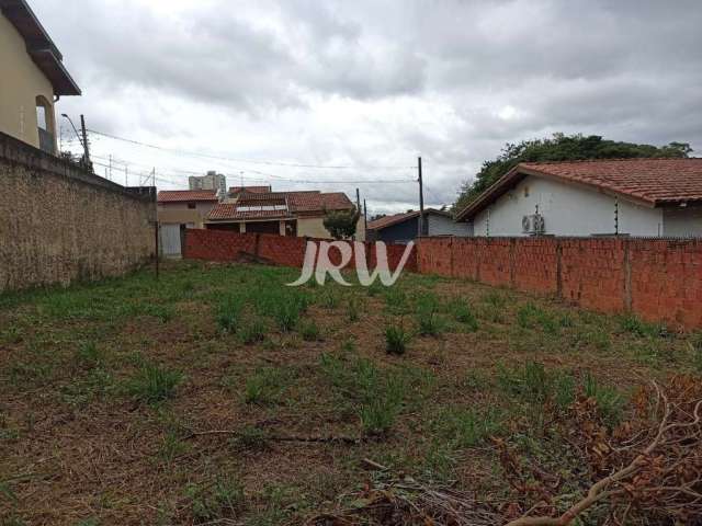 Terreno vila homero , indaiatuba sp , regiao central otima localização