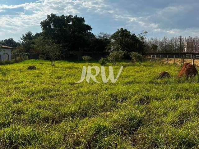 Terreno recanto campestre internacional de viracopos gleba 1 com 1.000 metros em indaiatuba sp.