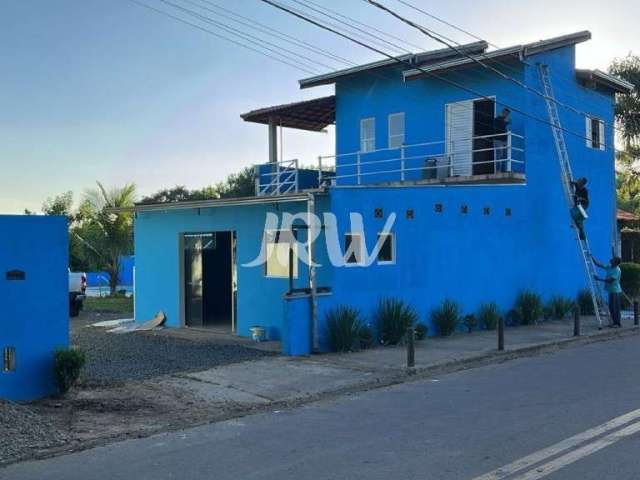 Chacara a venda no recreio campestre de viracopos na cidade de indaiatuba