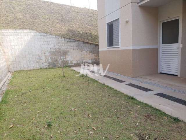 Apartamento com 2 quartos à venda no Colinas de Indaiatuba, Indaiatuba , 50 m2 por R$ 320.000