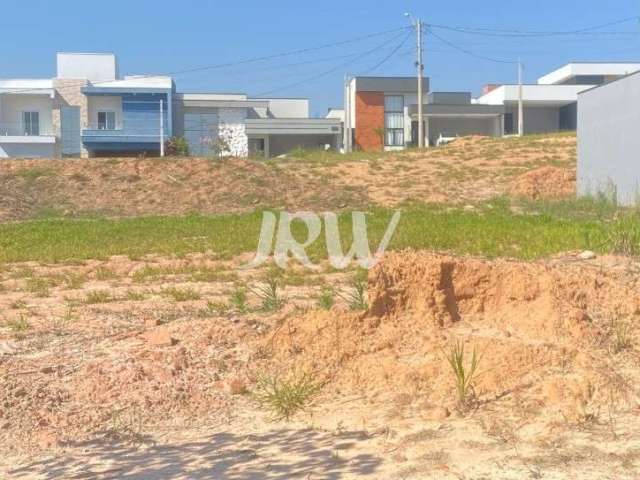 Vendo terreno no condominio laguna na cidade de indaiatuba