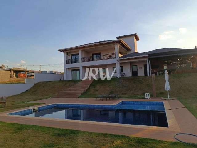 Casa sobrado a venda condomínio terra cota - indaiatuba sp