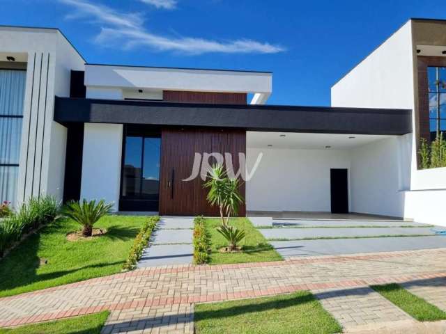 Vendo casa no condominio jardim laguna na cidade de indaiatuba