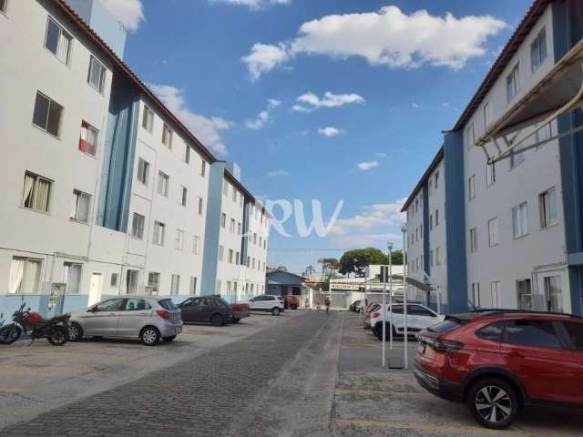 Apartamento no bosque de indaia