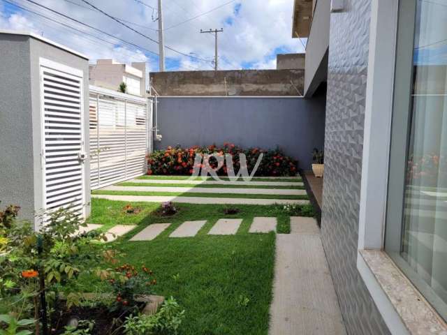 Vendo casa no jardim esplanada ii na cidade de indaiatuba