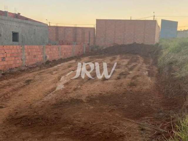 Terreno a venda bairro jardim dos ipês - salto sp