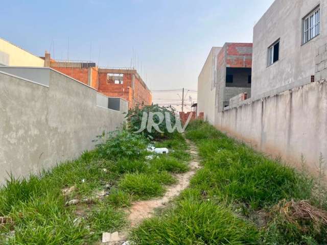 Terreno no bairro jardim união - indaiatuba sp