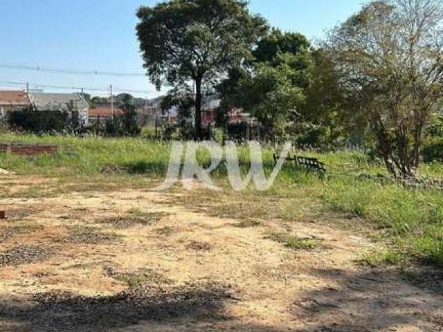 Terreno a venda bairro chacaras alvorada - indaiatuba sp