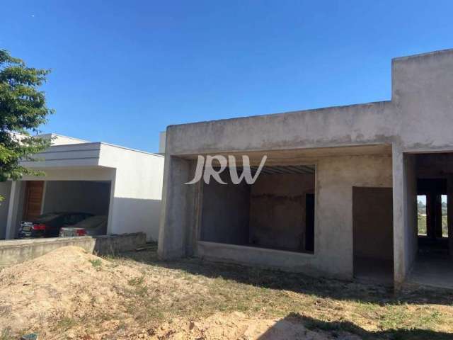 Casa a venda condomínio terra magna indaiatuba sp