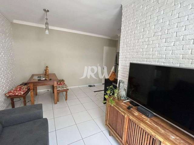 Vendo apartamento no vila das praças na cidade de indaiatuba