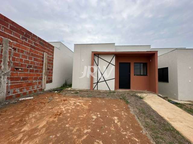 Casa a venda bairro smart city - indaiatuba sp