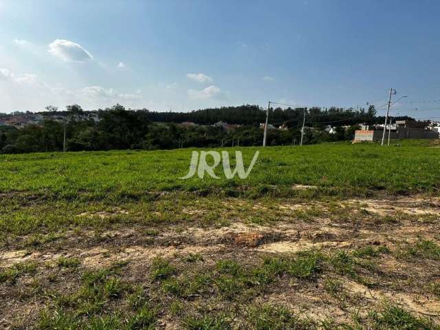 Terreno com 200 metros no bairro vila rubens condomínio residencial park vista real em indaiatuba sp