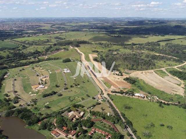 Terreno no condomínio bairro reserva santa maria em indaiatuba sp