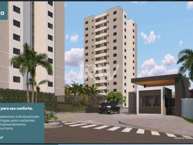 Apartamento hm intense na cidade de salto -  sp