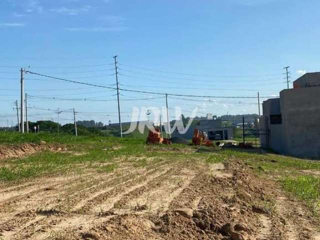 Terreno a venda no bairro bom sucesso na cidade de indaiatuba