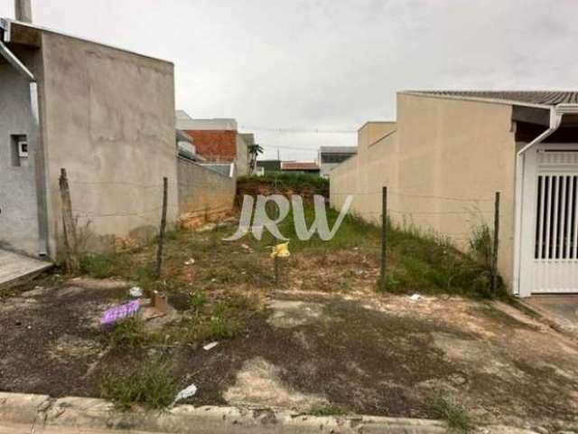 Terreno à venda no bairro jardim união na cidade de indaiatuba