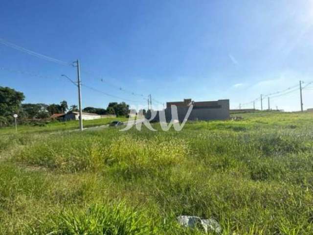 Terreno à venda no bairro jardim casablanca na cidade de indaiatuba-sp