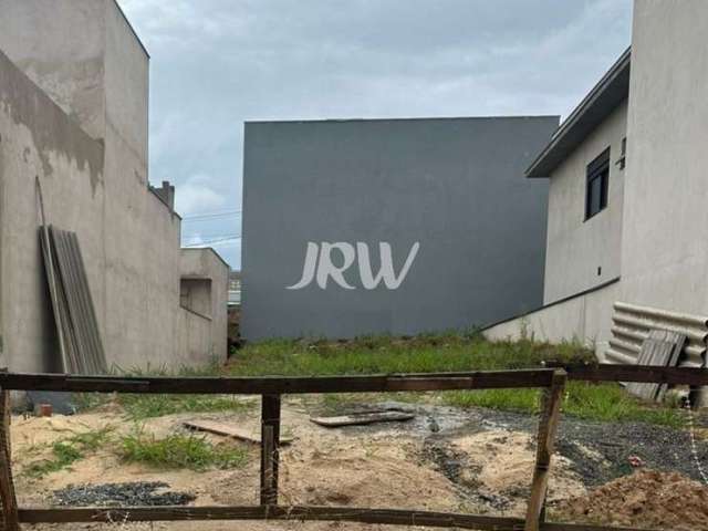 Terreno a venda no bairro vila rubens no condomínio park gran reserve - indaiatuba sp