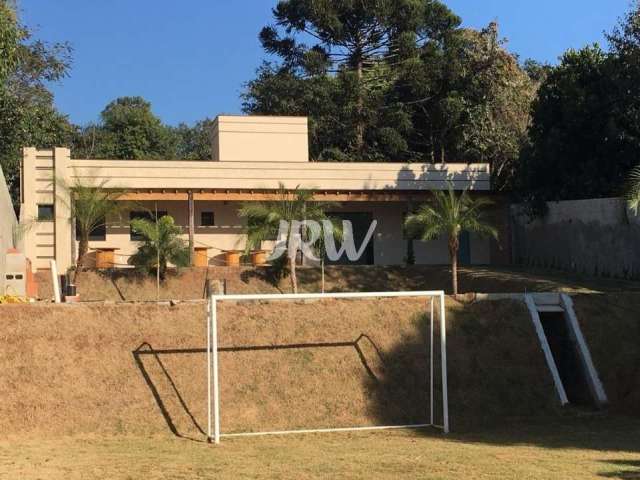 Chacára a venda no bairro recreio campestre viracopos - indaiatuba sp