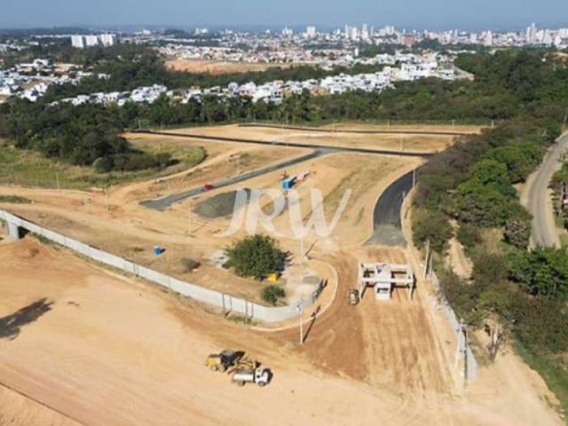 Terreno a venda no bairro condomínio reserva da colina - indaiatuba sp