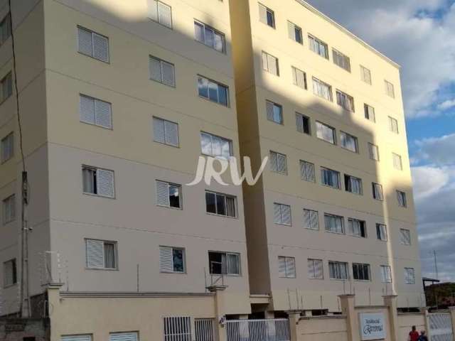 Apartamento a venda no bairro vila são josé no condomínio ravenna - indaiatuba sp