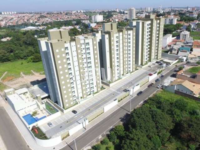 Vendo apartamento no residencial belvedere na cidade de indaiatuba