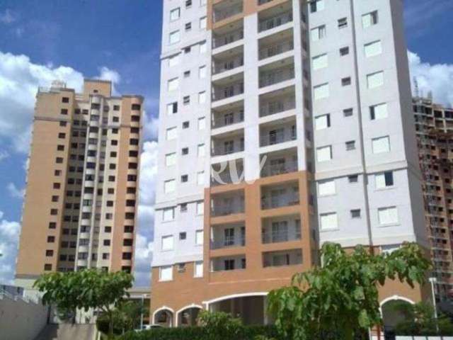 Vendo apartamento condominio villa felicita no bairro jardim pompéia na cidade de indaiatuba sp