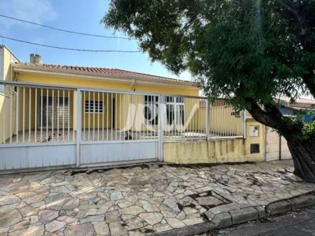 Casa a venda no bairro jardim do sol na cidade de indaiatuba sp