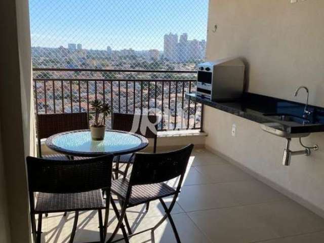 Vendo apartamento the park view no bairro vila almeida vista para o park ecológico na cidade de indaiatuba sp