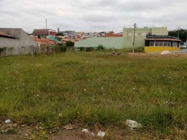 Excelente lote comercial na avenida do parque ecológico!!!