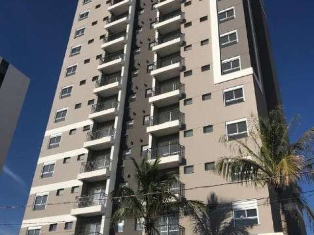 Apartamento LIFE CIDADE NOVA com 2 dormitórios sendo uma suíte, banheiro social, sala de jantar e estar, cozinha americana, varanda sendo 2 vagas.